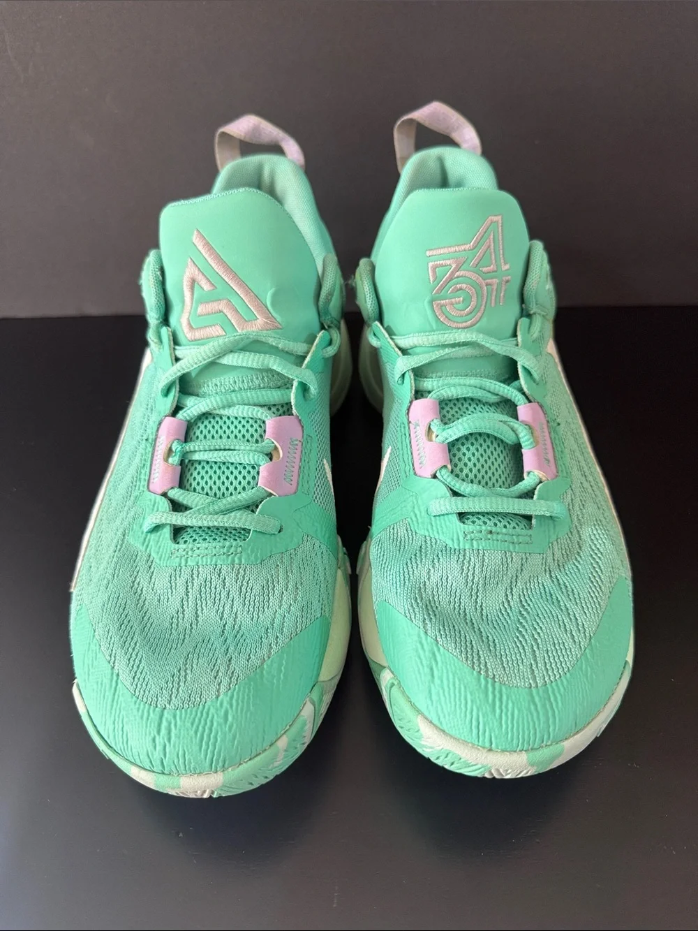 Nike Men's Giannis Immortality